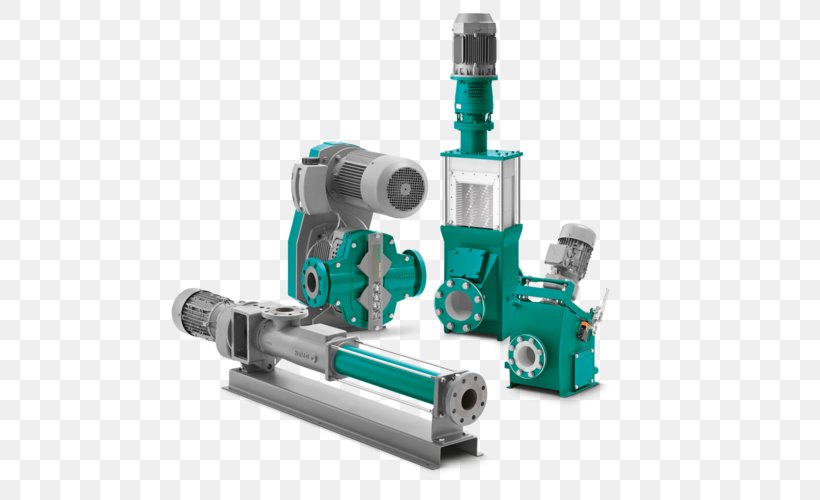 Netzsch Group Progressive Cavity Pump Screw Pump Manufacturing, PNG, 500x500px, Netzsch Group, Business, Cylinder, Hardware, Industrial Wastewater Treatment Download Free