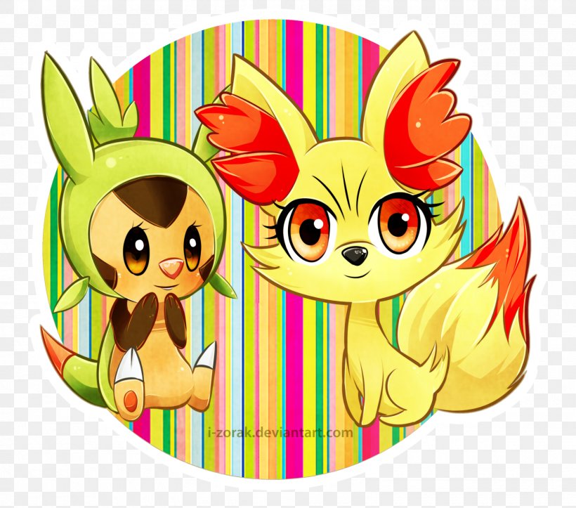 Pokémon X And Y Zorak Fennekin Chespin Brak, PNG, 1600x1412px, Zorak, Art, Brak, Carnivoran, Cartoon Download Free