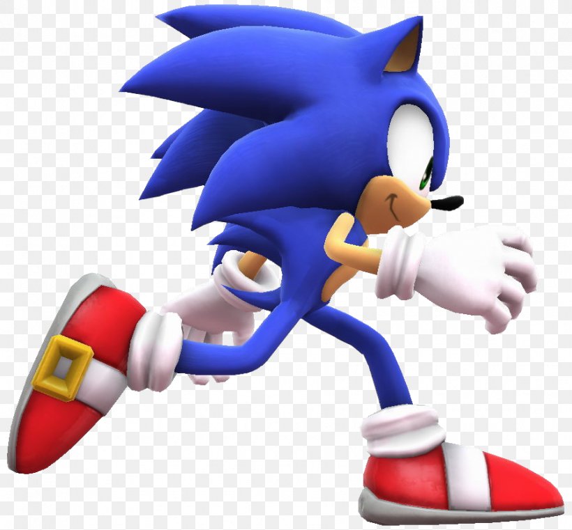 Sonic the Hedgehog Sonic 3D Sonic Unleashed Sonic Dash Sonic Runners,  runner, 3D Computer Graphics, computer Wallpaper, video Game png