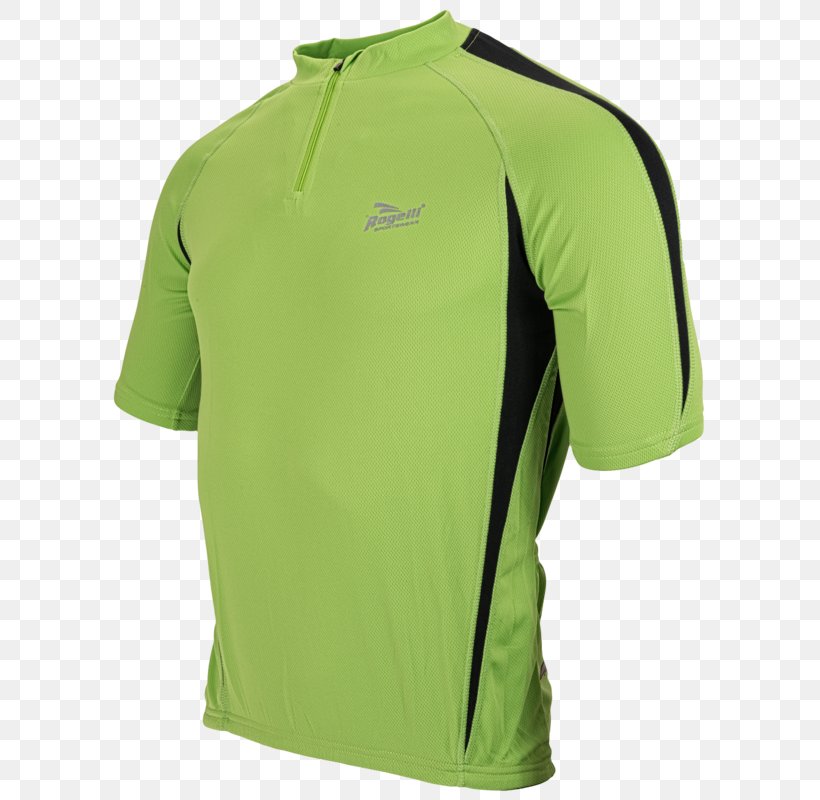 Sports Fan Jersey T-shirt Sleeve Polo Shirt, PNG, 610x800px, Sports Fan Jersey, Active Shirt, Bicycle, Bicycle Jersey, Cycling Jersey Download Free