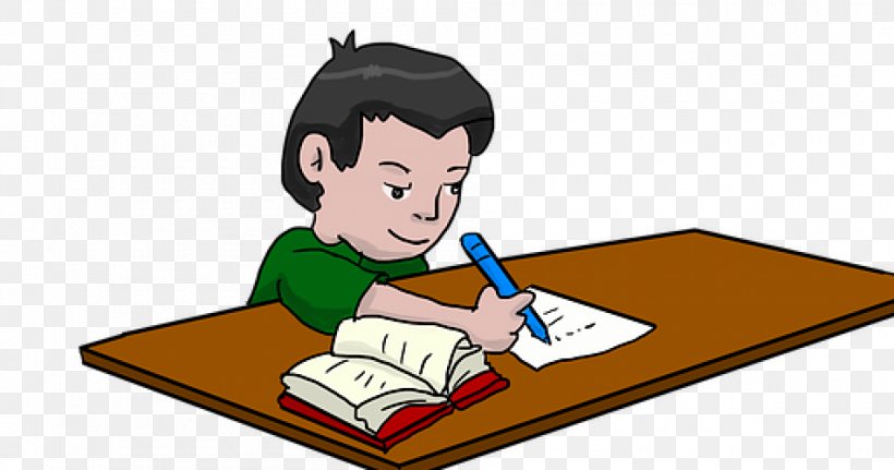 Study Cartoon, PNG, 950x500px, Test, Cartoon, Child, Education, Educational  Assessment Download Free