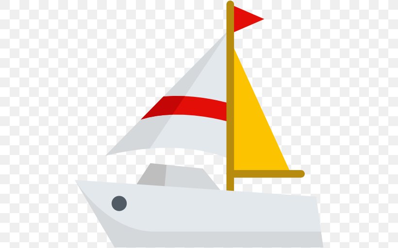 Triangle Product Design Graphics, PNG, 512x512px, Triangle, Boat, Cone, Sail, Sailing Ship Download Free