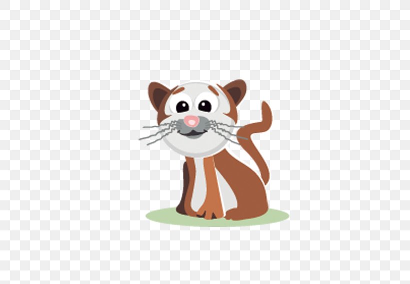 Cat Kitten Animation Drawing, PNG, 567x567px, Cat, Android, Animation, Carnivoran, Cartoon Download Free
