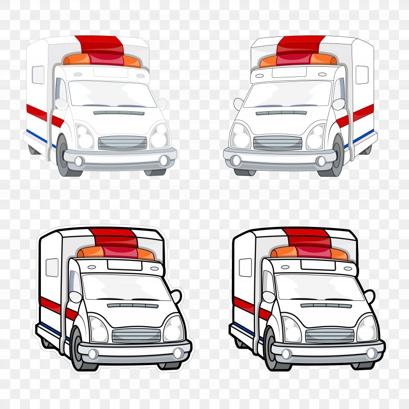 Drawing Photography Illustration, PNG, 5117x5117px, Drawing, Ambulance, Art, Automotive Design, Automotive Exterior Download Free