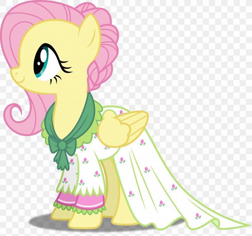 Fluttershy Pinkie Pie Rainbow Dash Applejack My Little Pony, PNG, 5000x4675px, Watercolor, Cartoon, Flower, Frame, Heart Download Free
