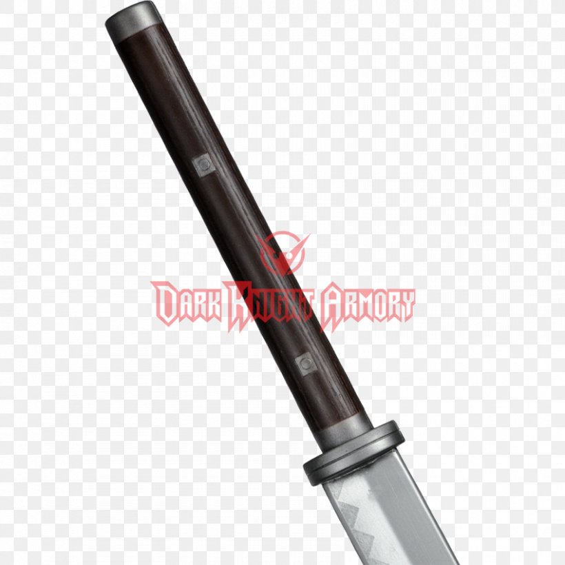 Foam Larp Swords Larp Samurai Ninjatō Calimacil, PNG, 850x850px, Foam Larp Swords, Blade, Calimacil, Classification Of Swords, Hardware Download Free