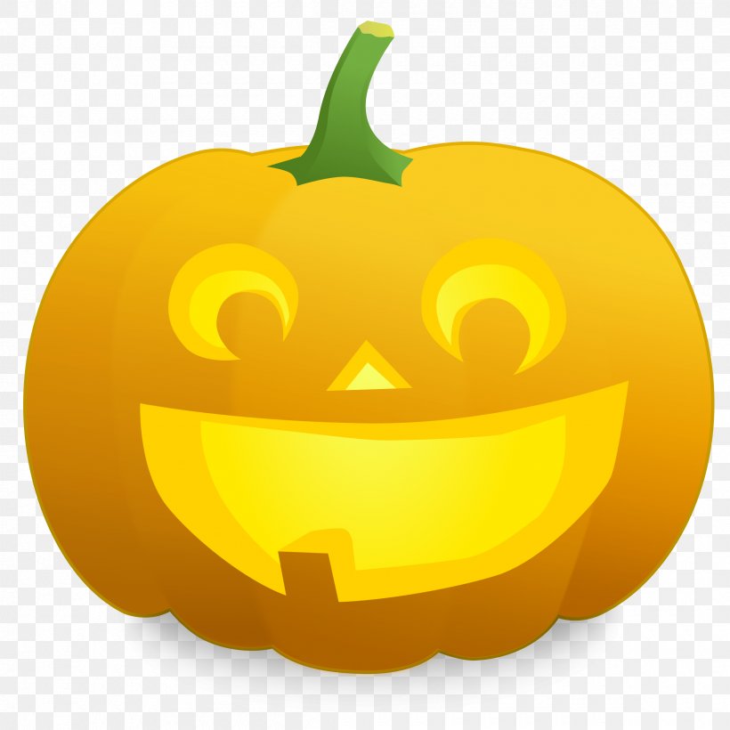 Jack-o'-lantern Halloween Clip Art, PNG, 2400x2400px, Halloween, Apple, Calabaza, Computer, Cucurbita Download Free