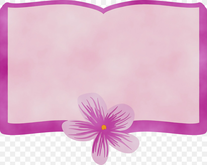 Lavender, PNG, 3000x2390px, Flower Frame, Book Frame, Flower, Lavender, Paint Download Free
