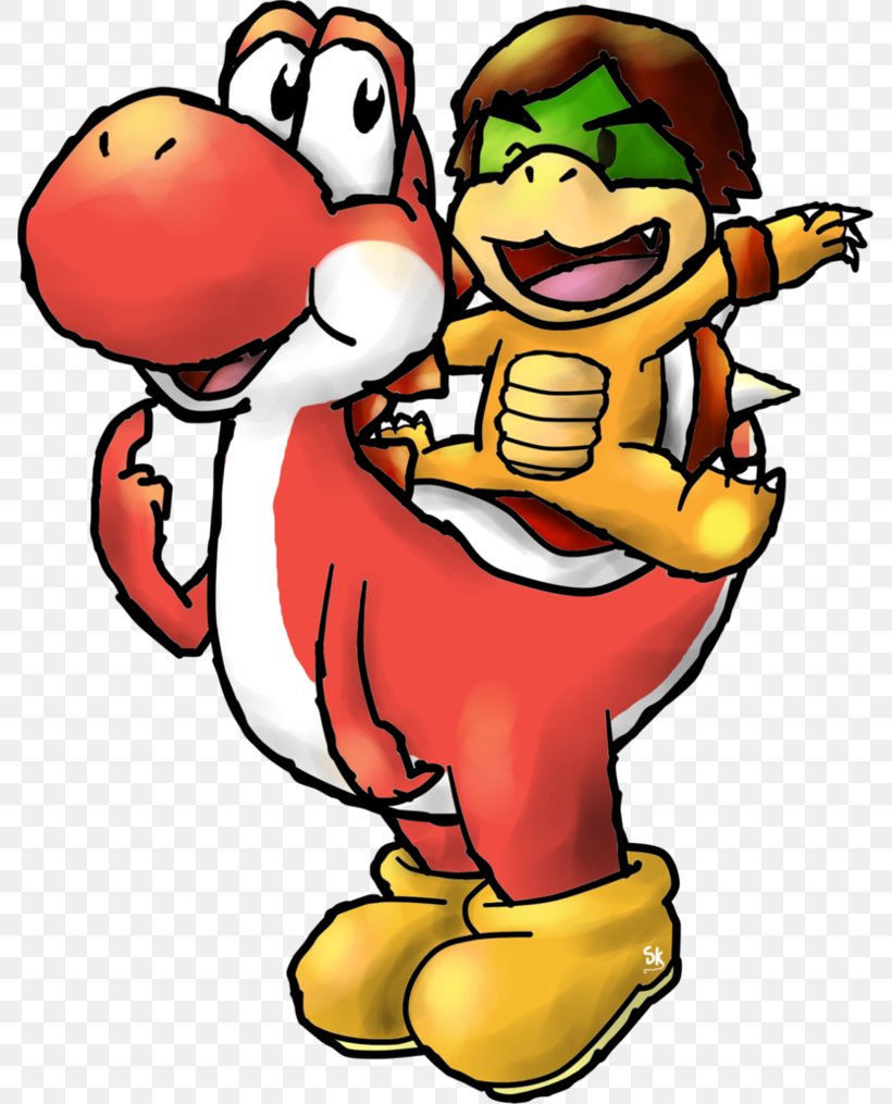 Mario Drawing Yoshi DeviantArt Digital Art, PNG, 787x1015px, Mario, Art, Artwork, Beak, Cartoon Download Free