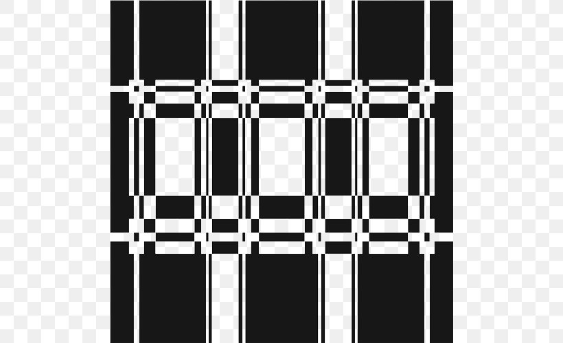 Motif Graphic Design Pattern, PNG, 500x500px, Motif, Black, Black And White, Designer, Geometric Shape Download Free