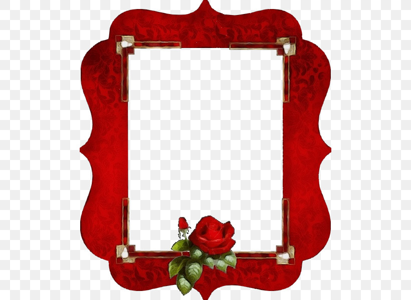 Picture Frame, PNG, 502x600px, Watercolor, Drawing, Film Frame, Idea, Mirror Download Free