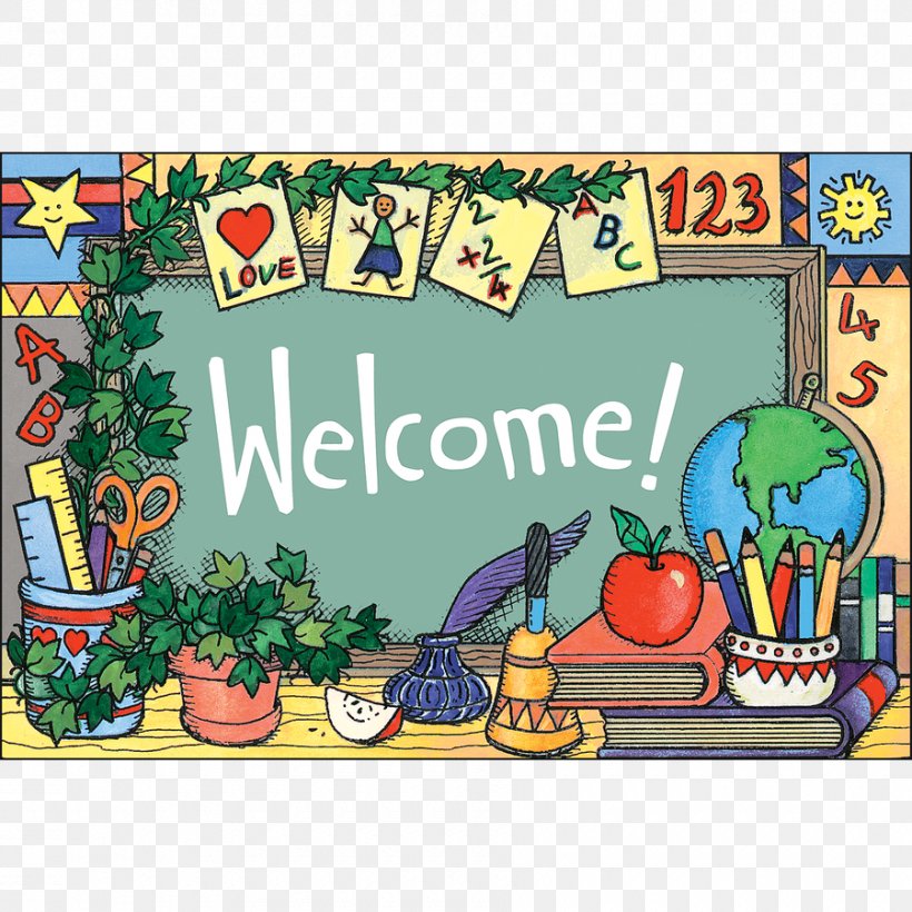 School Supplies Teacher Student Classroom, PNG, 900x900px, School, Area, Bulletin Board, Classroom, Display Board Download Free