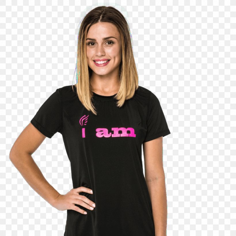 T-shirt Dress Clothing Sleeve, PNG, 1024x1024px, Tshirt, Black, Clothing, Dress, Neck Download Free