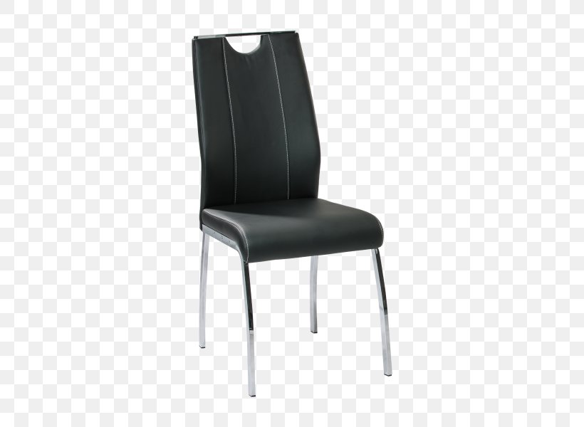 Table Chair Dining Room Living Room Furniture, PNG, 600x600px, Table, Armrest, Assise, Black, Chair Download Free