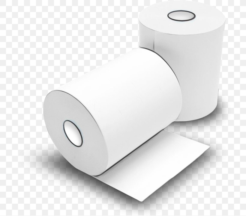 Toilet Cartoon, PNG, 738x721px, Cylinder, Household Supply, Label, Material Property, Office Equipment Download Free