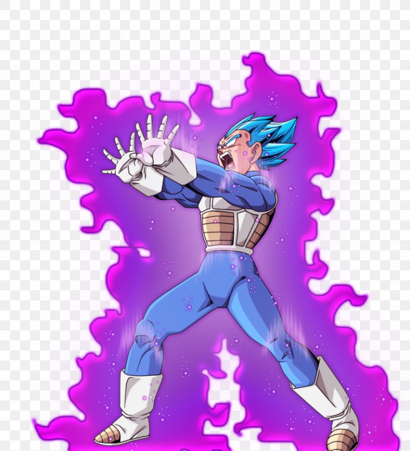 Goku Trunks Vegeta Dragon Ball Super Saiyan, PNG, 774x1032px