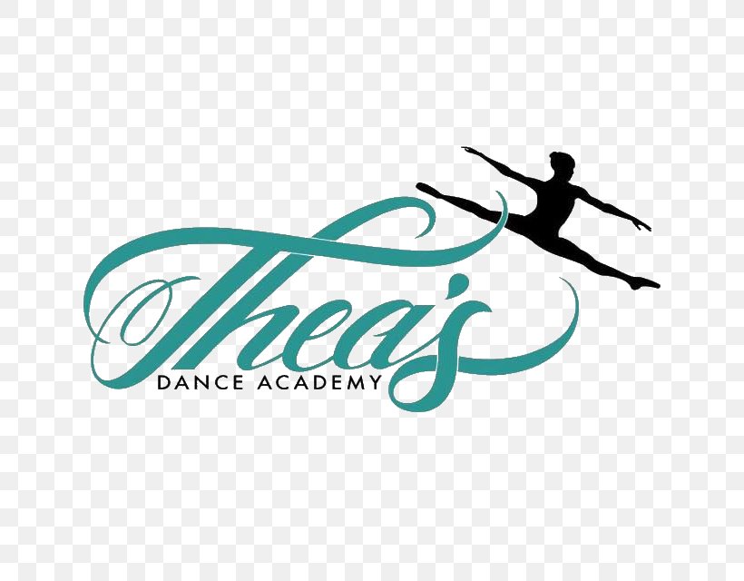 Youngsville Thea's Dance Academy Lafayette Dance Studio, PNG, 640x640px, Youngsville, Aqua, Artwork, Ballet, Brand Download Free