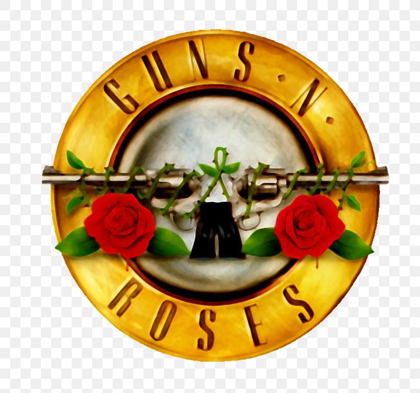 Appetite For Destruction (Tribute To Guns N' Roses) Not In This Lifetime... Tour Guns N' Roses/Metallica Stadium Tour, PNG, 782x768px, Watercolor, Cartoon, Flower, Frame, Heart Download Free