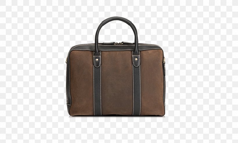 Briefcase Leather Handbag Messenger Bags, PNG, 900x540px, Briefcase, Bag, Baggage, Brand, Brown Download Free