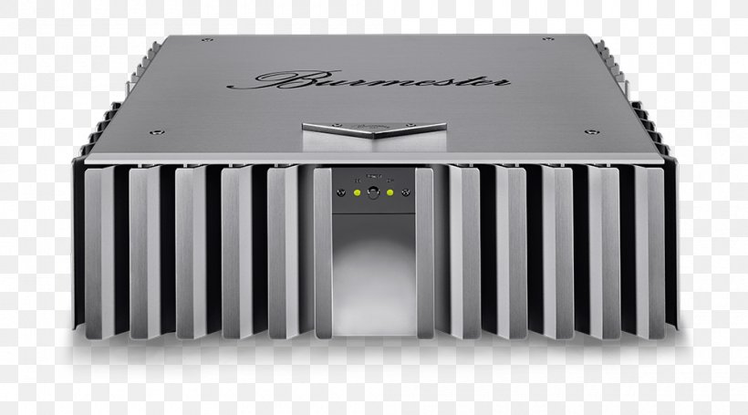 Burmester Audiosysteme High-end Audio Audio Power Amplifier Loudspeaker Integrated Amplifier, PNG, 1000x555px, Burmester Audiosysteme, Amplificador, Amplifier, Audio, Audio Power Amplifier Download Free