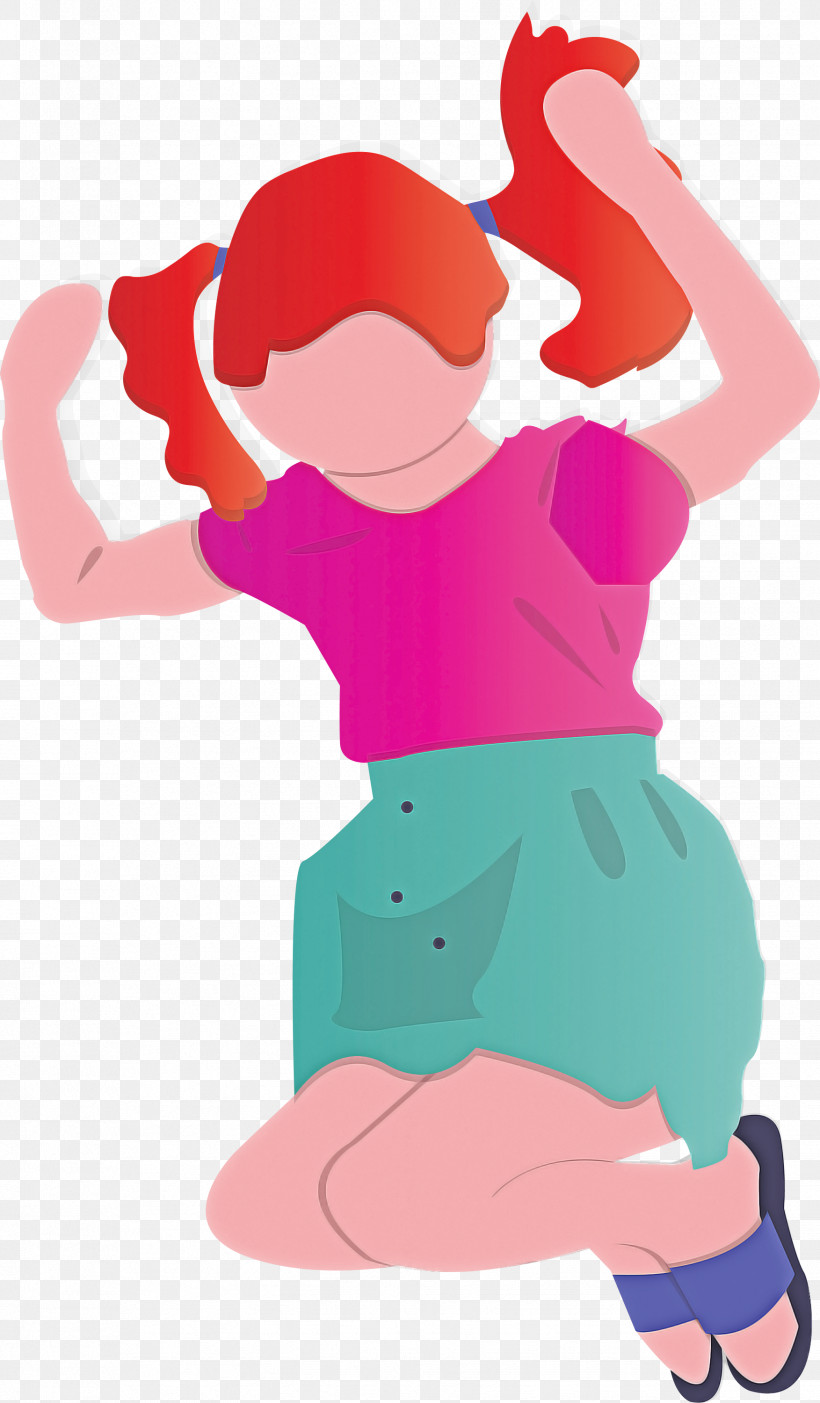 Cartoon Pink Animation Style, PNG, 1753x3000px, Cartoon, Animation, Pink, Style Download Free