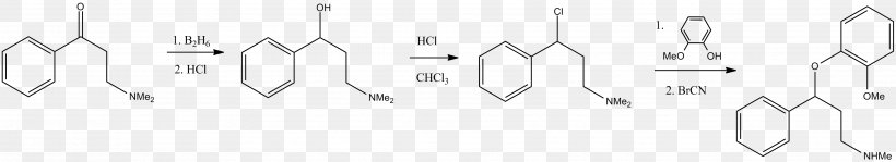 Chemical Synthesis Chemical Compound Organic Synthesis Molecule Solid-phase Synthesis, PNG, 3717x676px, Chemical Synthesis, Aromatic Amine, Aryl, Azo Compound, Black And White Download Free