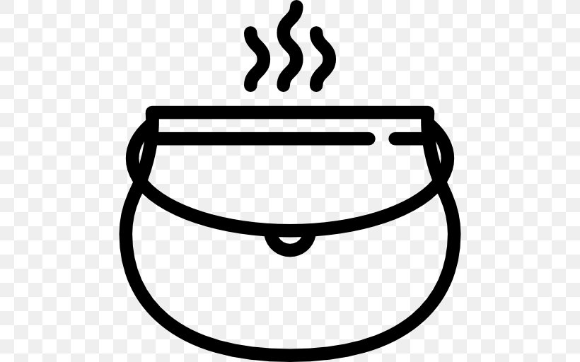 Clip Art, PNG, 512x512px, Boiler, Black And White, Boiler Water, Cooking, Smile Download Free