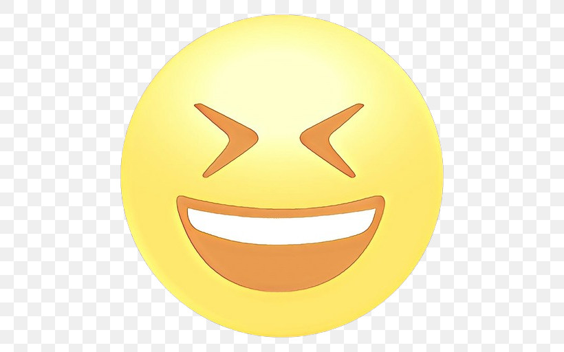 Emoticon, PNG, 512x512px, Emoticon, Circle, Facial Expression, Laugh, Mouth Download Free