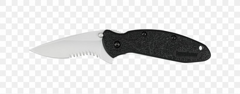 Hunting & Survival Knives Utility Knives Knife Serrated Blade Kitchen Knives, PNG, 1020x400px, Hunting Survival Knives, Blade, Cold Weapon, Hardware, Hunting Download Free