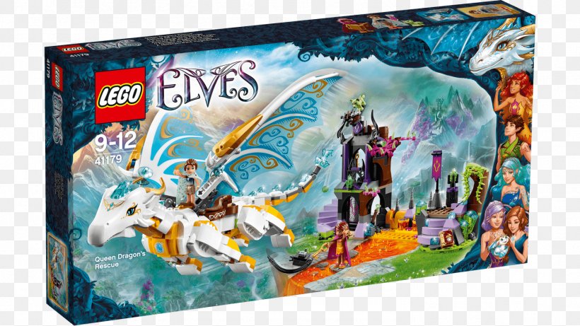 LEGO 41179 Elves Queen Dragon's Rescue Amazon.com Toy Online Shopping, PNG, 1488x837px, Amazoncom, Construction Set, Lego, Lego Elves, Lego Games Download Free