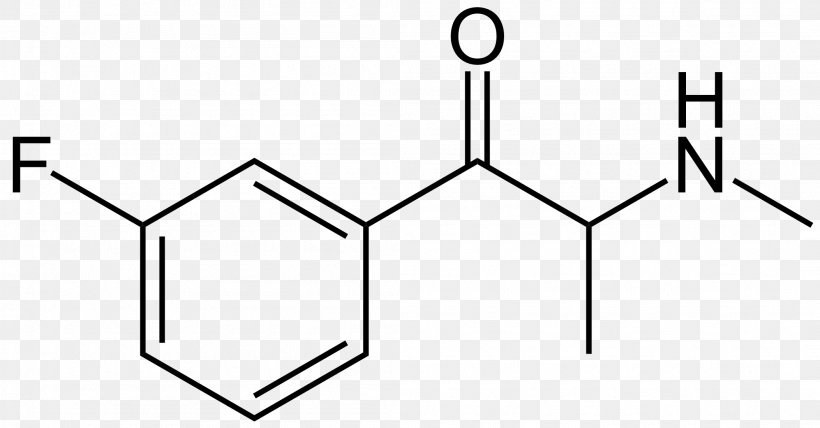 Mephedrone Flephedrone Stimulant Isoprenaline 3-Fluoromethcathinone, PNG, 2105x1100px, Mephedrone, Area, Black, Black And White, Butylone Download Free