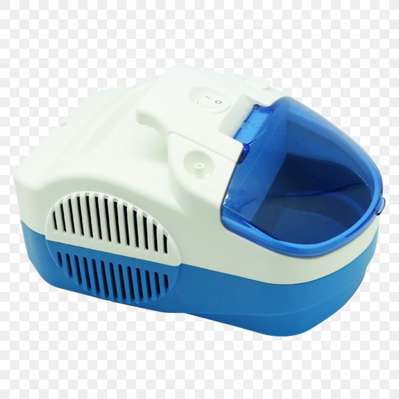 Nebulisers Hospital Asthma Medical Device Medicine, PNG, 996x996px, Nebulisers, Aqua, Asthma, Breathing, Compressed Air Download Free