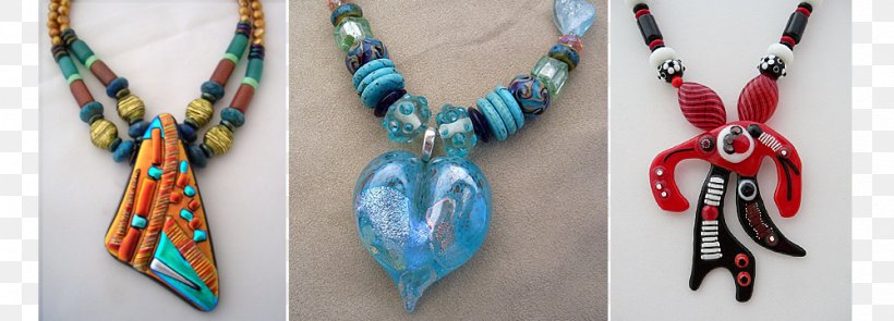 Necklace Fused Glass Jewellery Glass Fusing, PNG, 1000x360px, Necklace, All Rights Reserved, Art, Art Museum, Bead Download Free