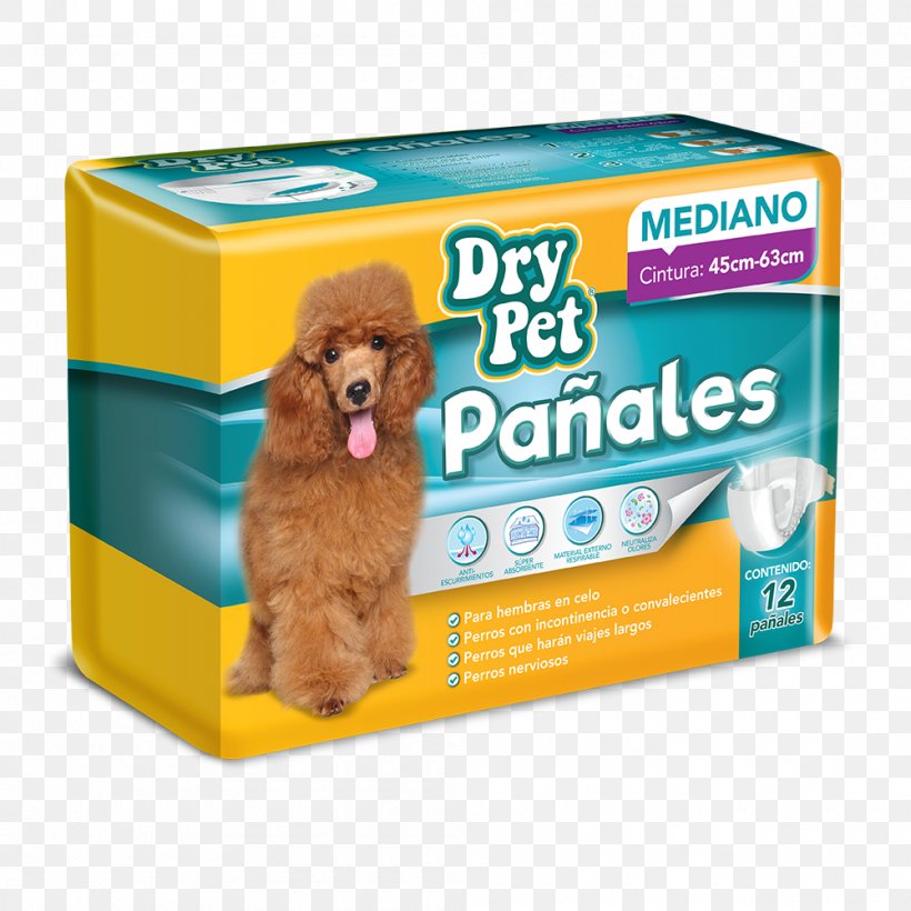 Puppy Diaper Dog Pet Disposable, PNG, 1000x1000px, Puppy, Crossbreed, Diaper, Disposable, Dog Download Free