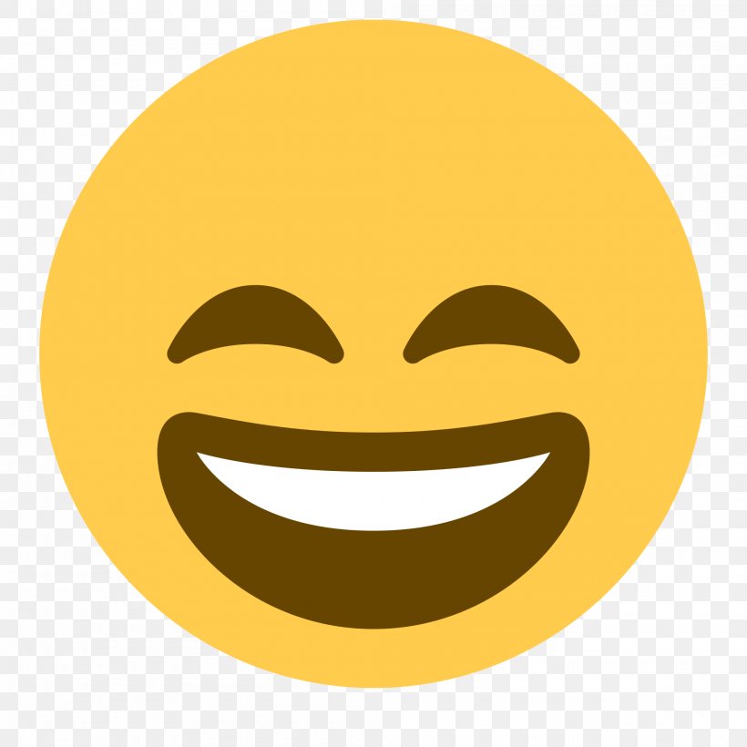 Smiley Emoticon Emoji Face, PNG, 2000x2000px, Smiley, Emoji, Emoticon, Eye, Face Download Free