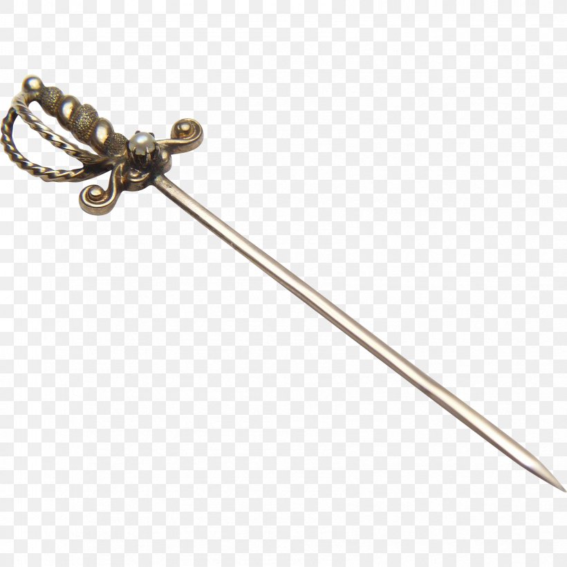 Tie Pin King Sceptre Jewellery Gold, PNG, 1686x1686px, Tie Pin, Body Jewelry, Brooch, Cold Weapon, Crown Download Free