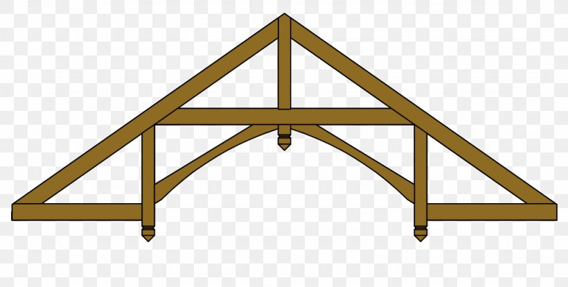 Timber Roof Truss Timber Framing Hammerbeam Roof, PNG, 1024x517px, Truss, Architectural Engineering, Area, Barn, Beam Download Free