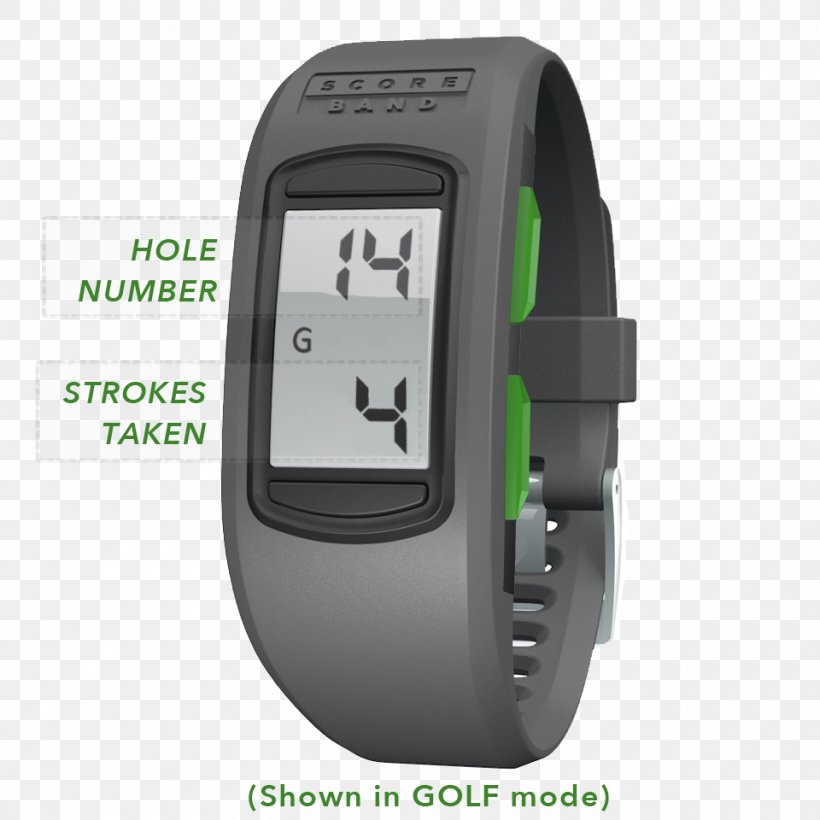 Watch Strap Heart Rate Monitor Pedometer Running Total, PNG, 960x960px, Watch, Brand, Electronics, Golf, Hardware Download Free