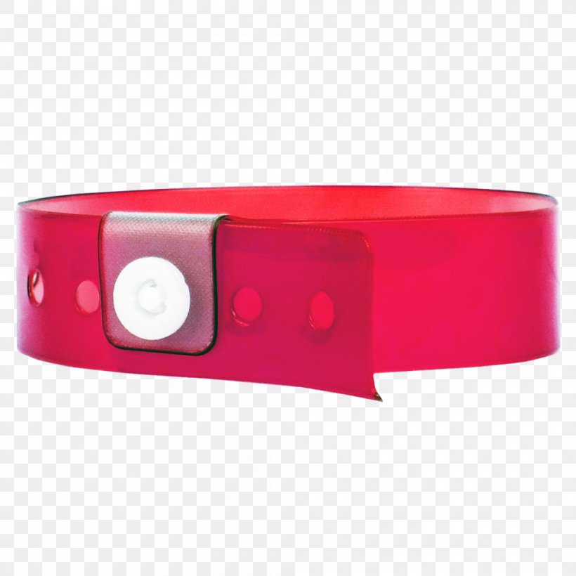 Wristband Red Bracelet Tyvek Paper, PNG, 1000x1000px, Wristband, Blue, Bluegreen, Bracelet, Closeout Download Free