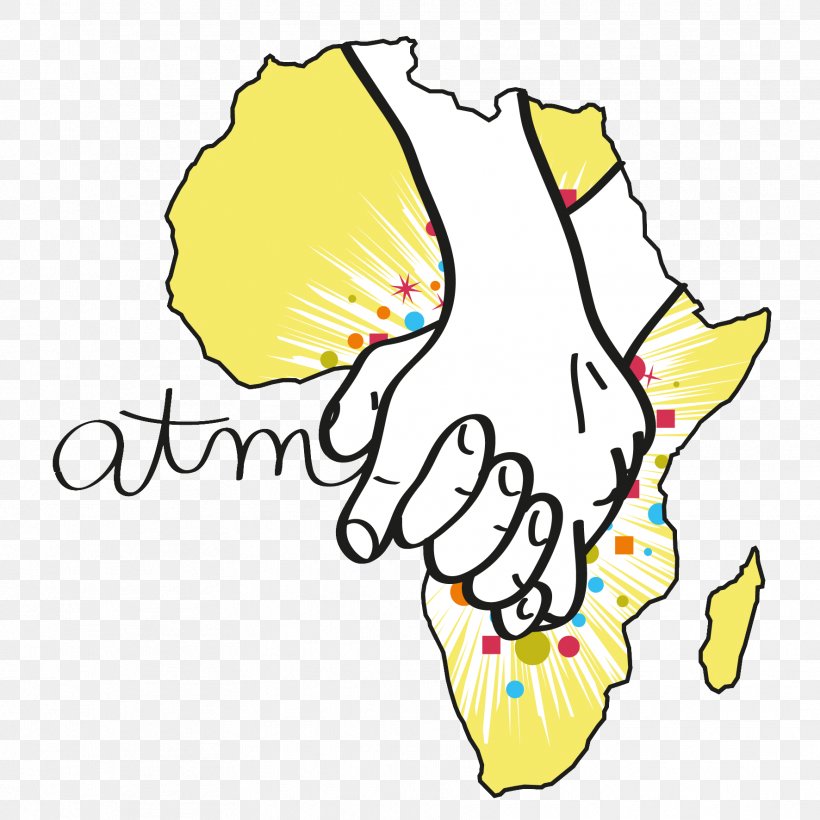 3rd Millennium Africa Yellow Clip Art, PNG, 1772x1772px, 3rd Millennium, Africa, Age Of Majority, Area, Art Download Free