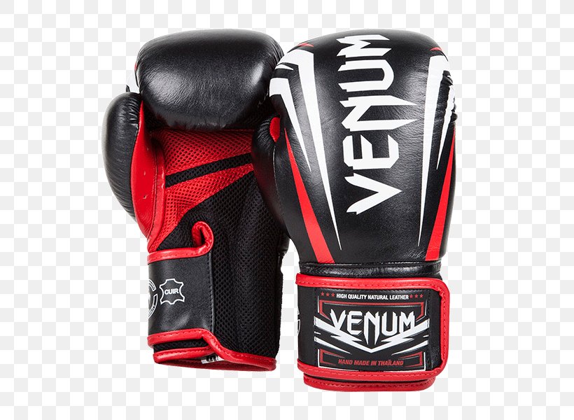 Boxing Glove Venum Muay Thai, PNG, 600x600px, Boxing Glove, Baseball Equipment, Boxing, Everlast, Glove Download Free
