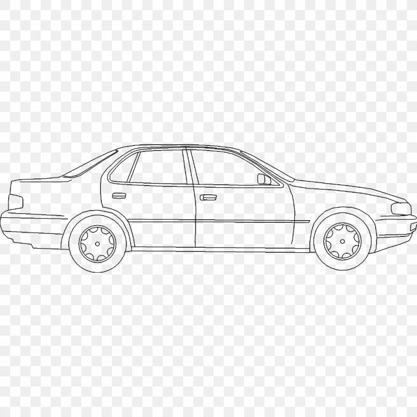 Car Door Automotive Design Compact Car Motor Vehicle, PNG, 1000x1000px, Car, Area, Artwork, Automotive Design, Automotive Exterior Download Free
