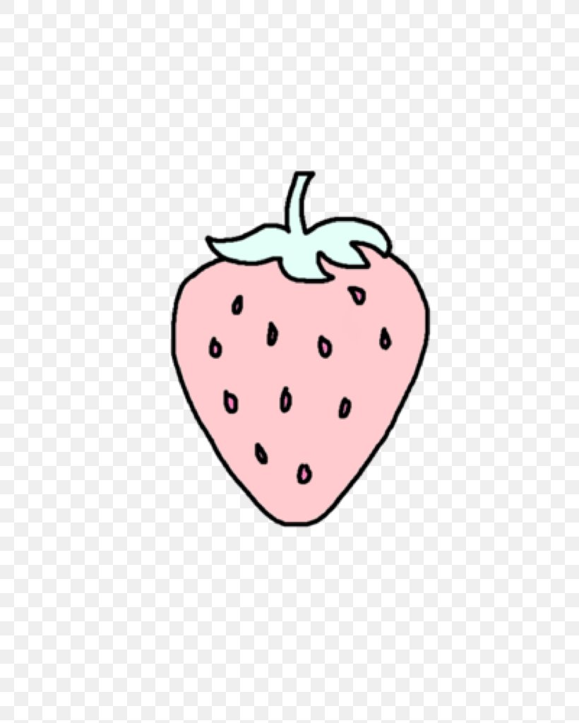 Fruit Salad Pastel Strawberry Sundae Pocky, PNG, 768x1024px, Fruit Salad, Drawing, Food, Fruit, Heart Download Free