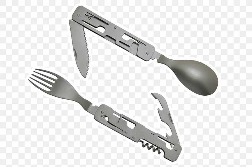 Knife Spork Couvert De Table Fork Stainless Steel, PNG, 900x600px, Knife, Bivouac Shelter, Boot Knife, Camping, Carabiner Download Free