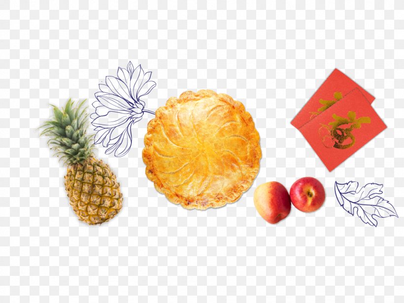 Pineapple Furama RiverFront Vegetarian Cuisine Seafood Dishes, PNG, 1024x768px, Pineapple, Ananas, Chinese Calendar, Chinese New Year, Dish Download Free