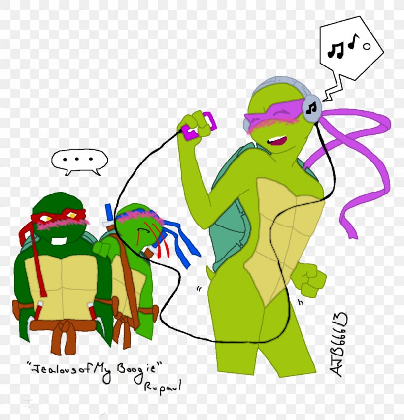 Raphael Donatello Art Teenage Mutant Ninja Turtles, PNG, 1024x1066px, Watercolor, Cartoon, Flower, Frame, Heart Download Free