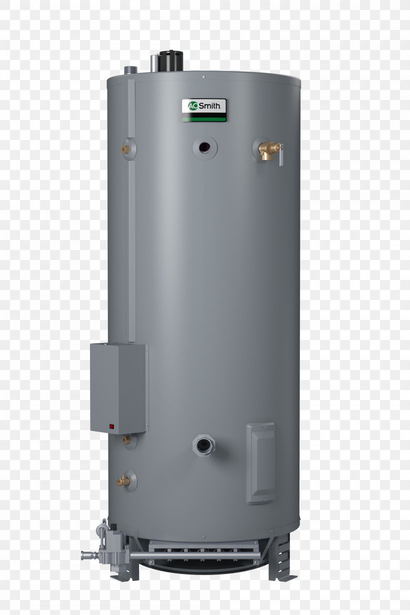 Tankless Water Heating Natural Gas Water Tank, PNG, 2000x3000px, Water Heating, Central Heating, Cylinder, Electric Heating, Electricity Download Free