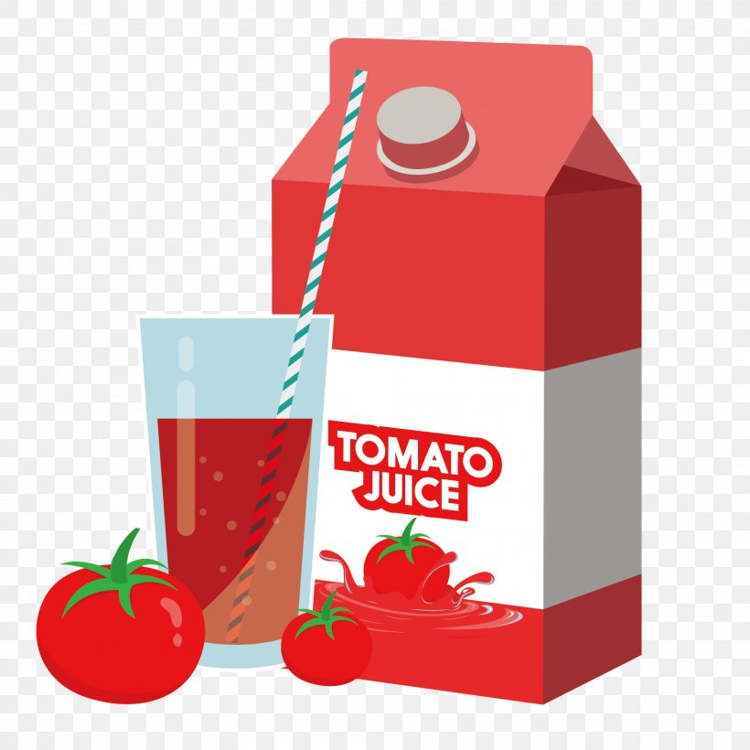 Tomato Juice Clip Art, PNG, 1875x1875px, Tomato Juice, Advertising, Brand, Drink, Food Download Free