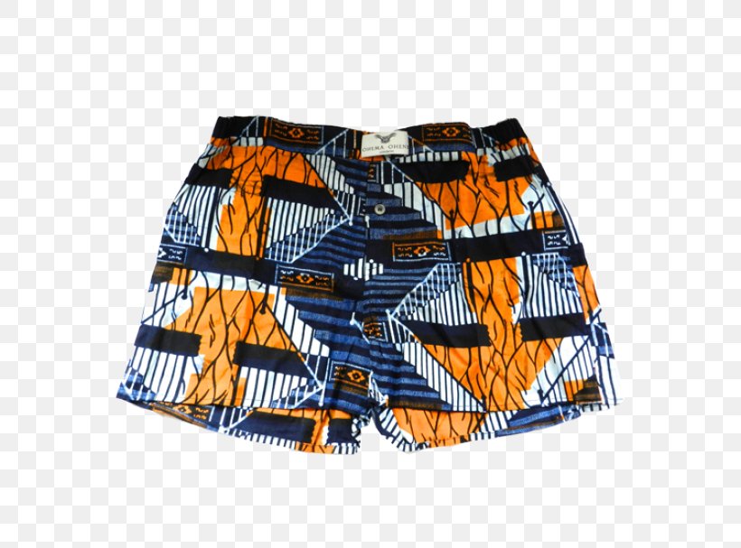 Trunks Shorts, PNG, 600x607px, Trunks, Active Shorts, Electric Blue, Orange, Shorts Download Free