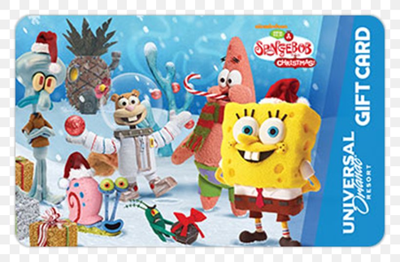 Universal Studios Florida Universal Parks & Resorts Gift Card Recreation, PNG, 802x536px, Universal Studios Florida, Christmas, Christmas Card, Food, Gift Download Free